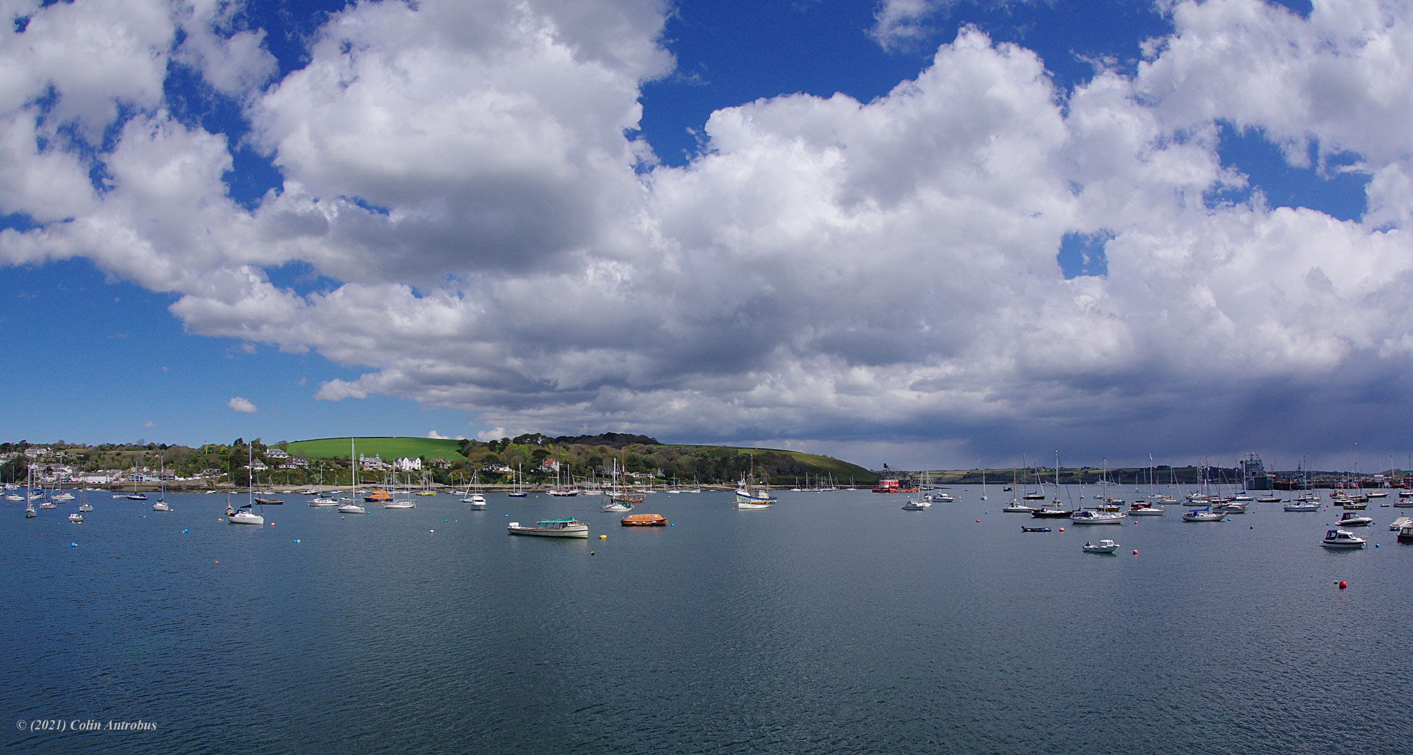 Falmouth